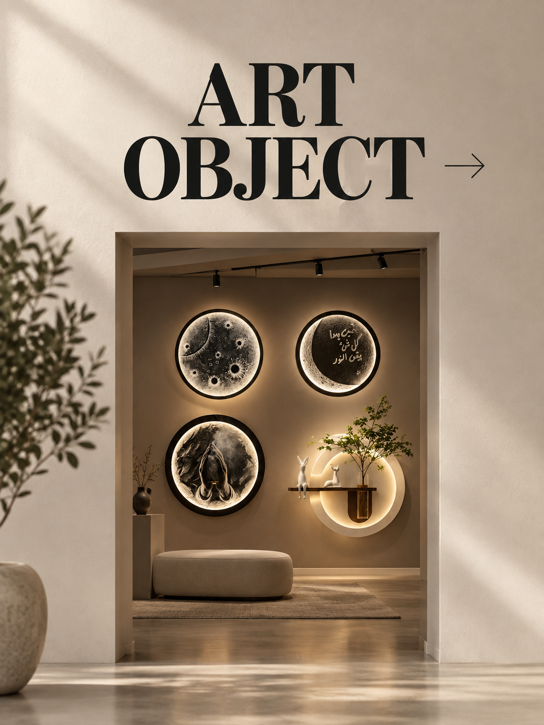 Art Objects