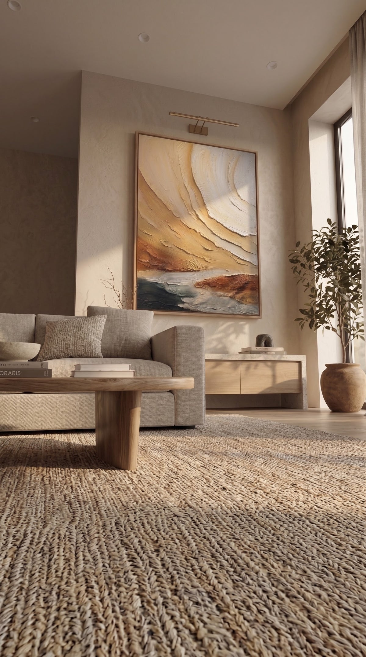 Horizon (Painting)