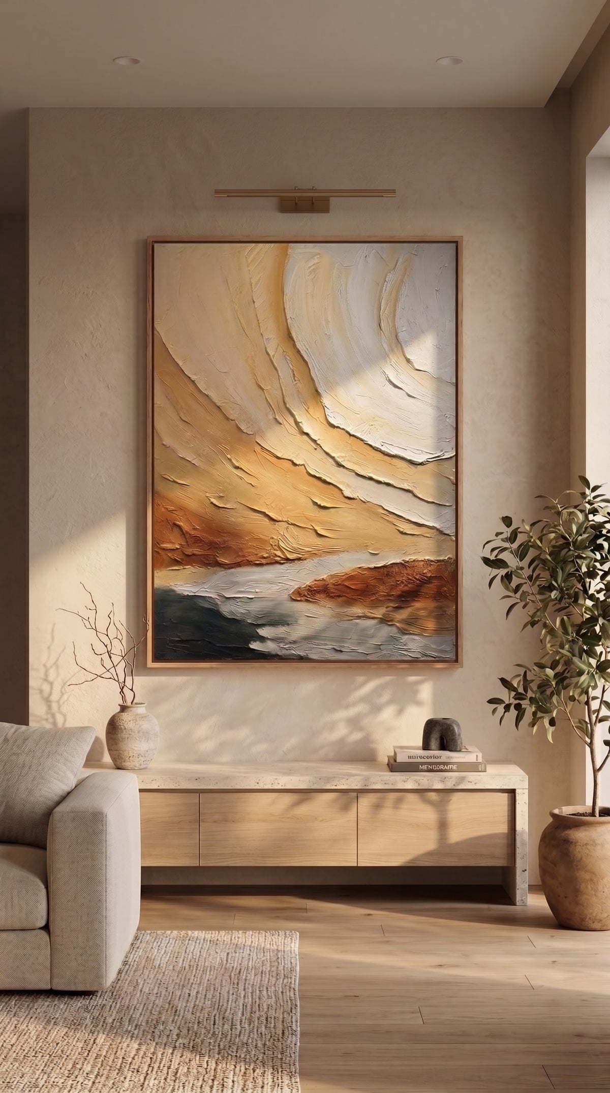 Horizon (Painting)