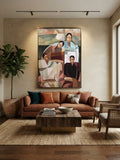 Four Women (Painting)