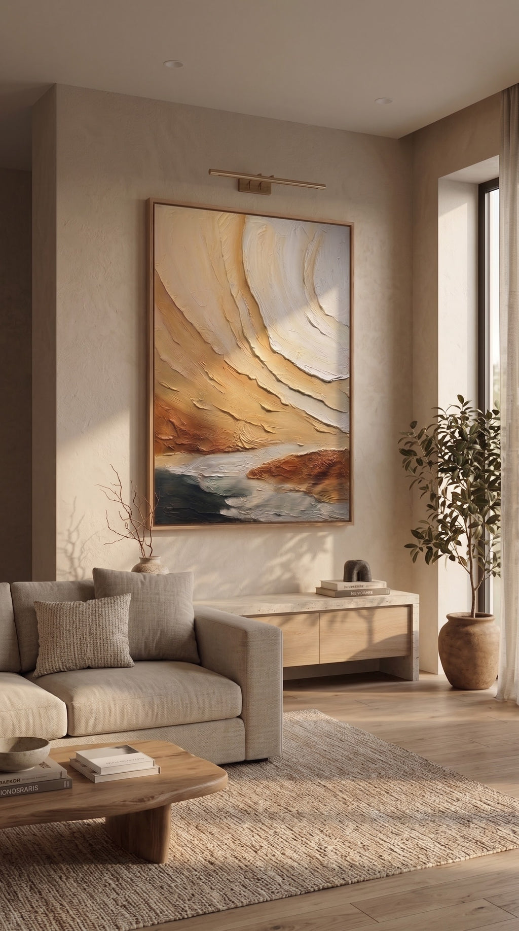 Horizon (Painting)