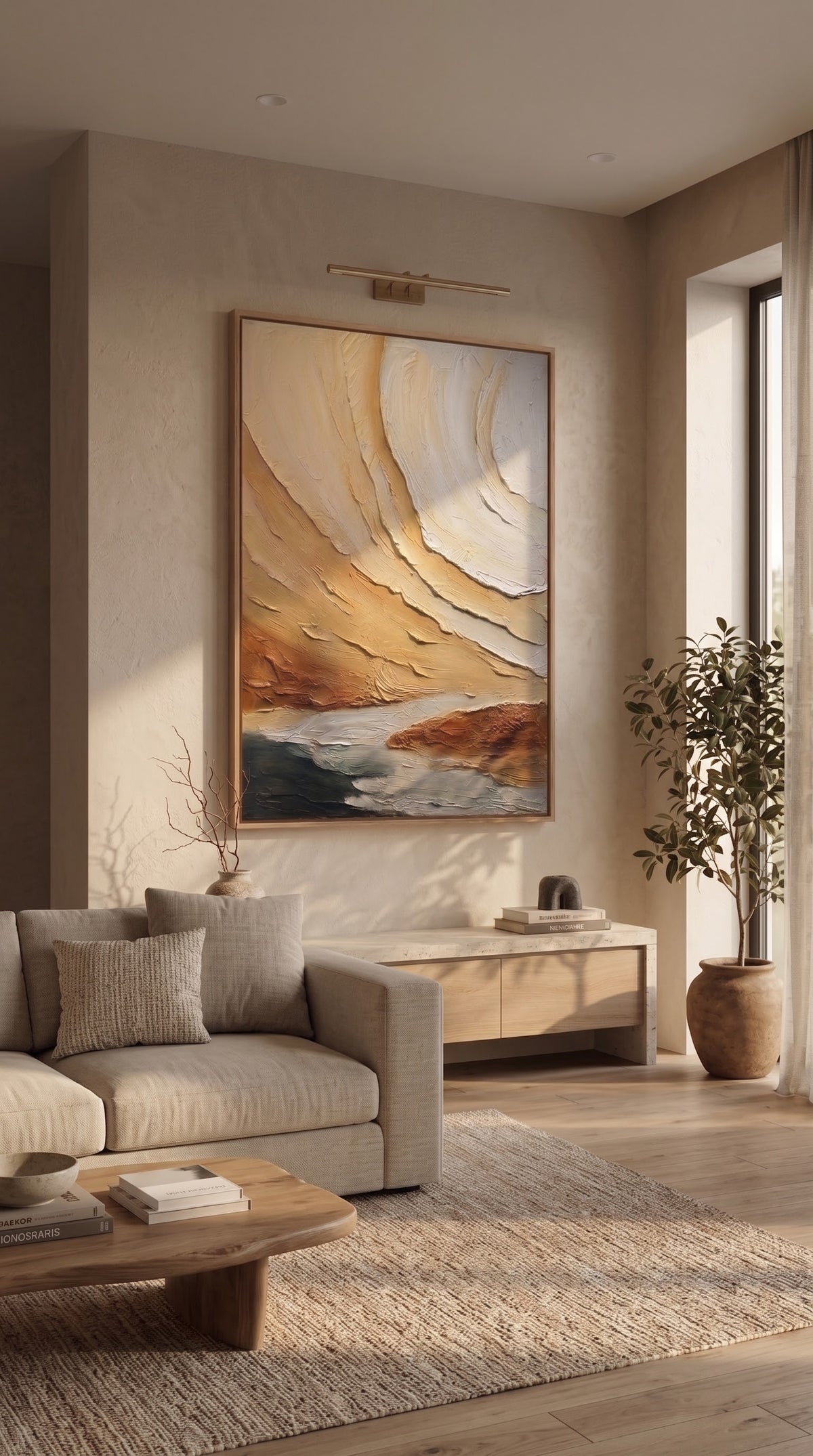 Horizon (Painting)