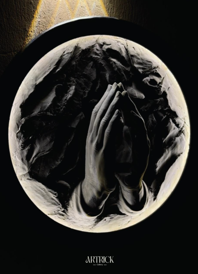 The Eternal Glow (60 cm)