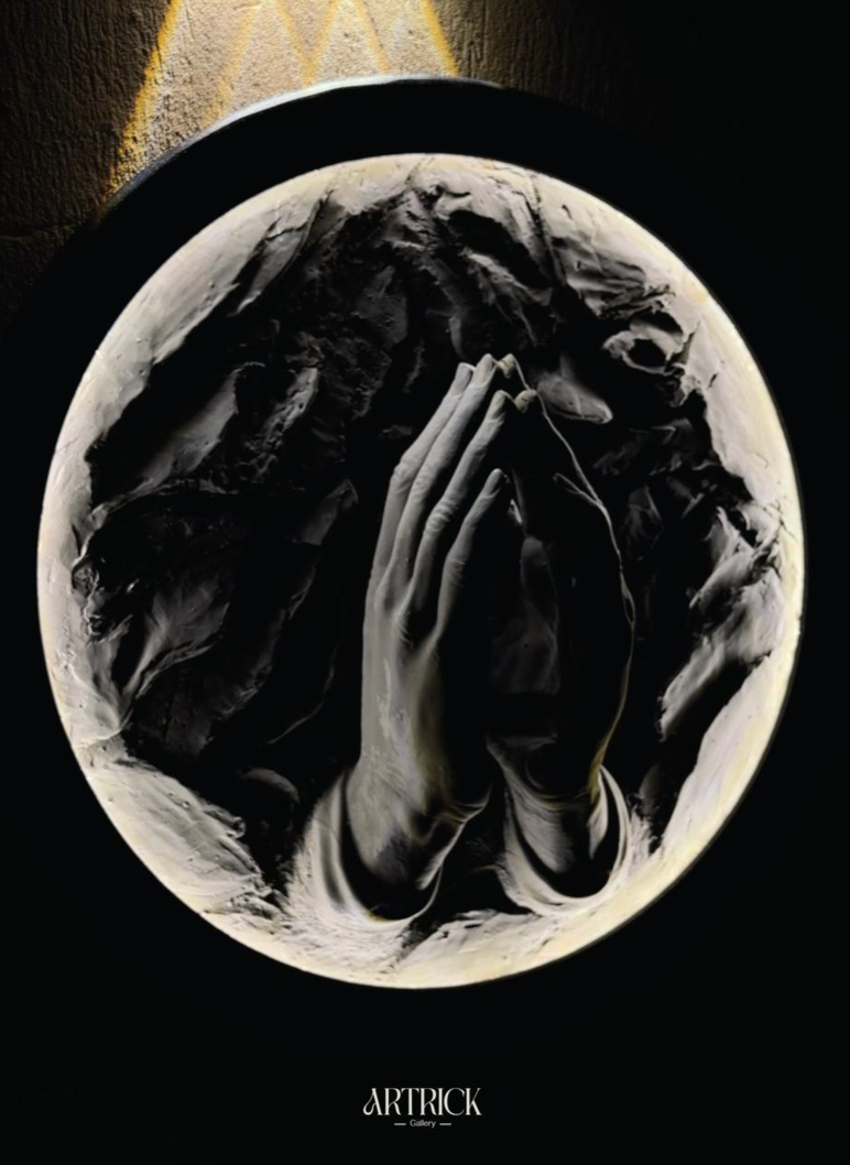 The Eternal Glow (60 cm)