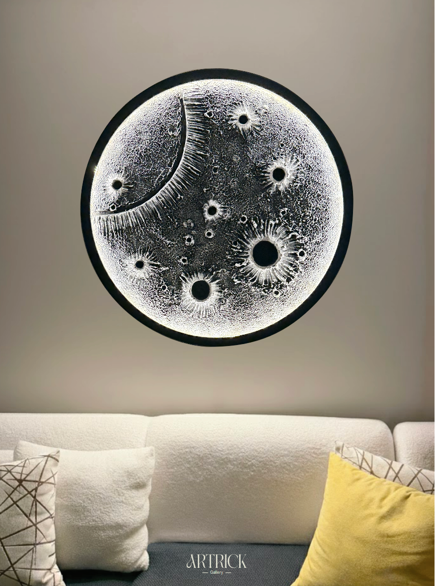 Moon Glow (60, 80, 100 cm)