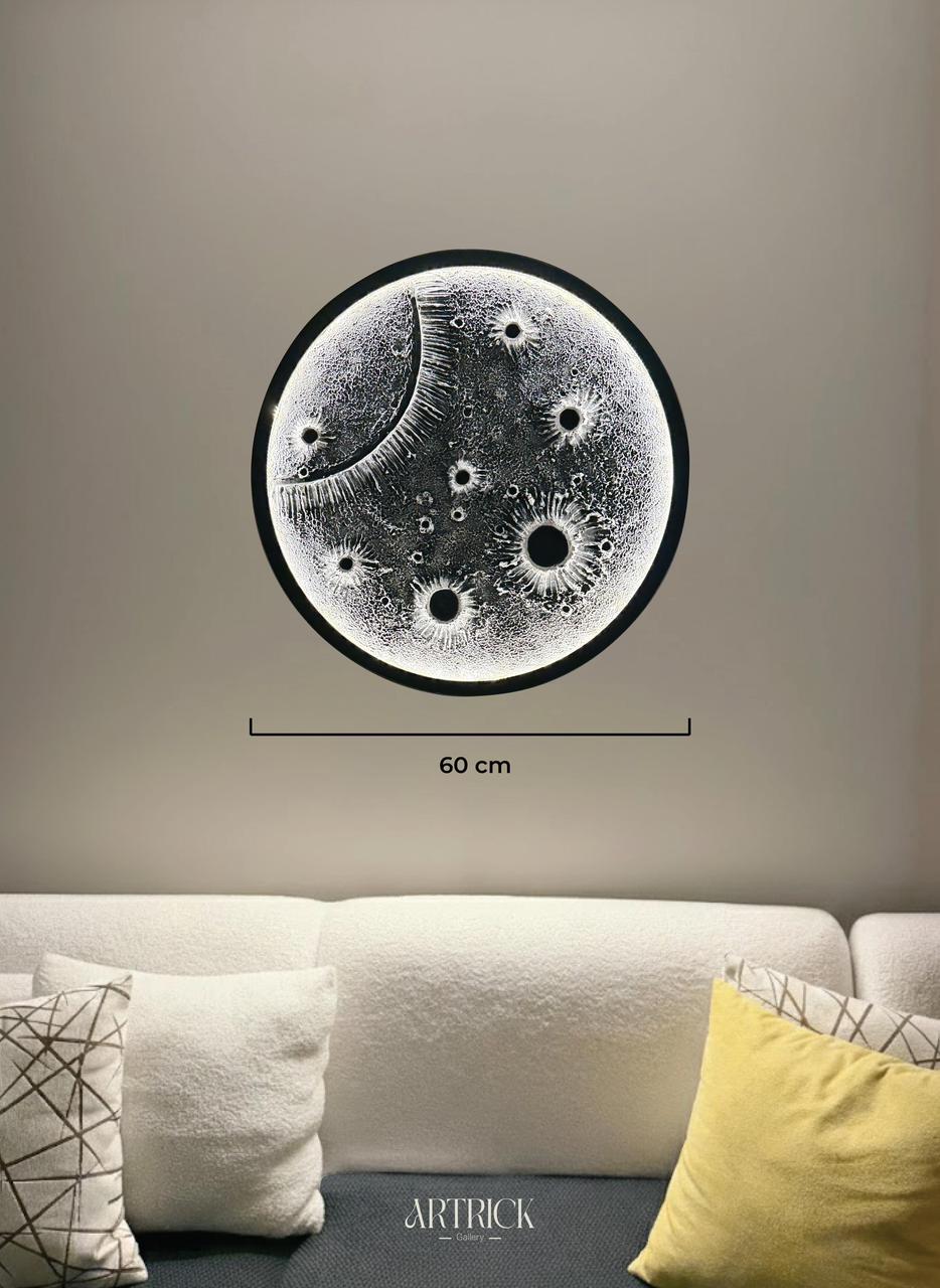 Moon Glow (60, 80, 100 cm)