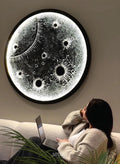 Moon Glow
Luxury Wall Lighting ✨